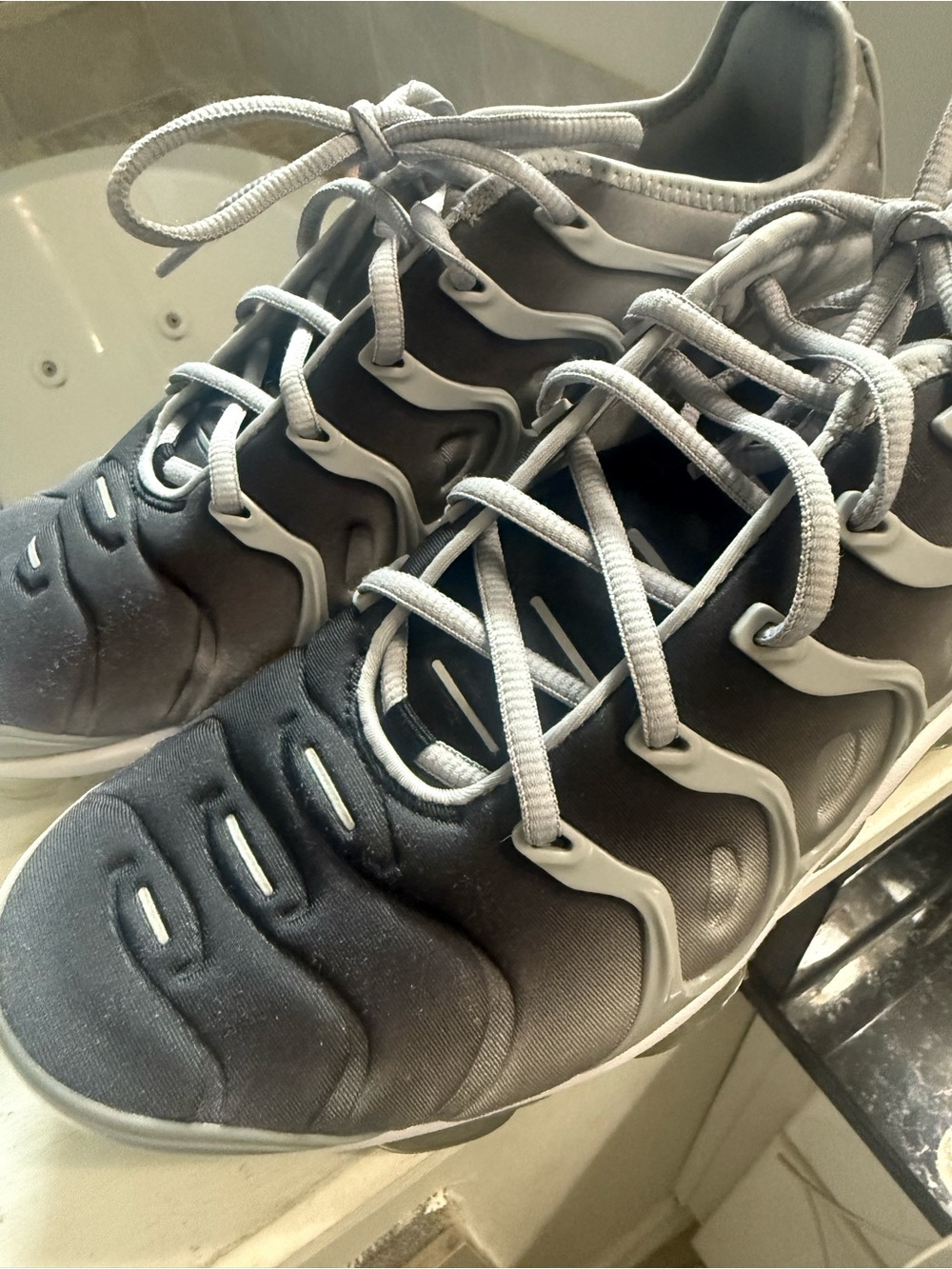 Nike Men’s Vapormax Plus